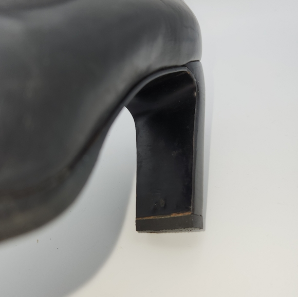 Gucci Heeled Booties Size 9 *free shipping - Picture 6 of 6